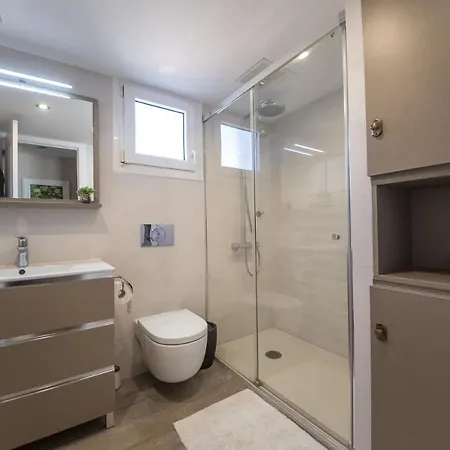 Casa Adosada Con Piscina Comunitaria Solo Familias No Grupos De Jovenes Holiday home *